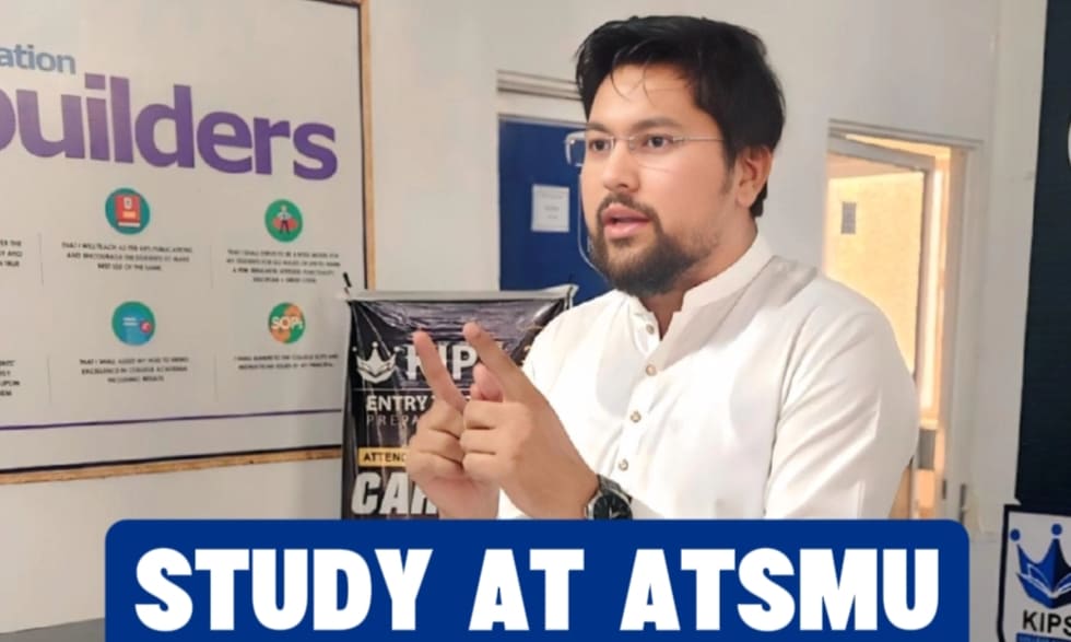 Study at Avicenna Tajik State Medical University with KIPS Pattoki