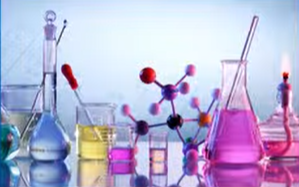 BS Chemistry