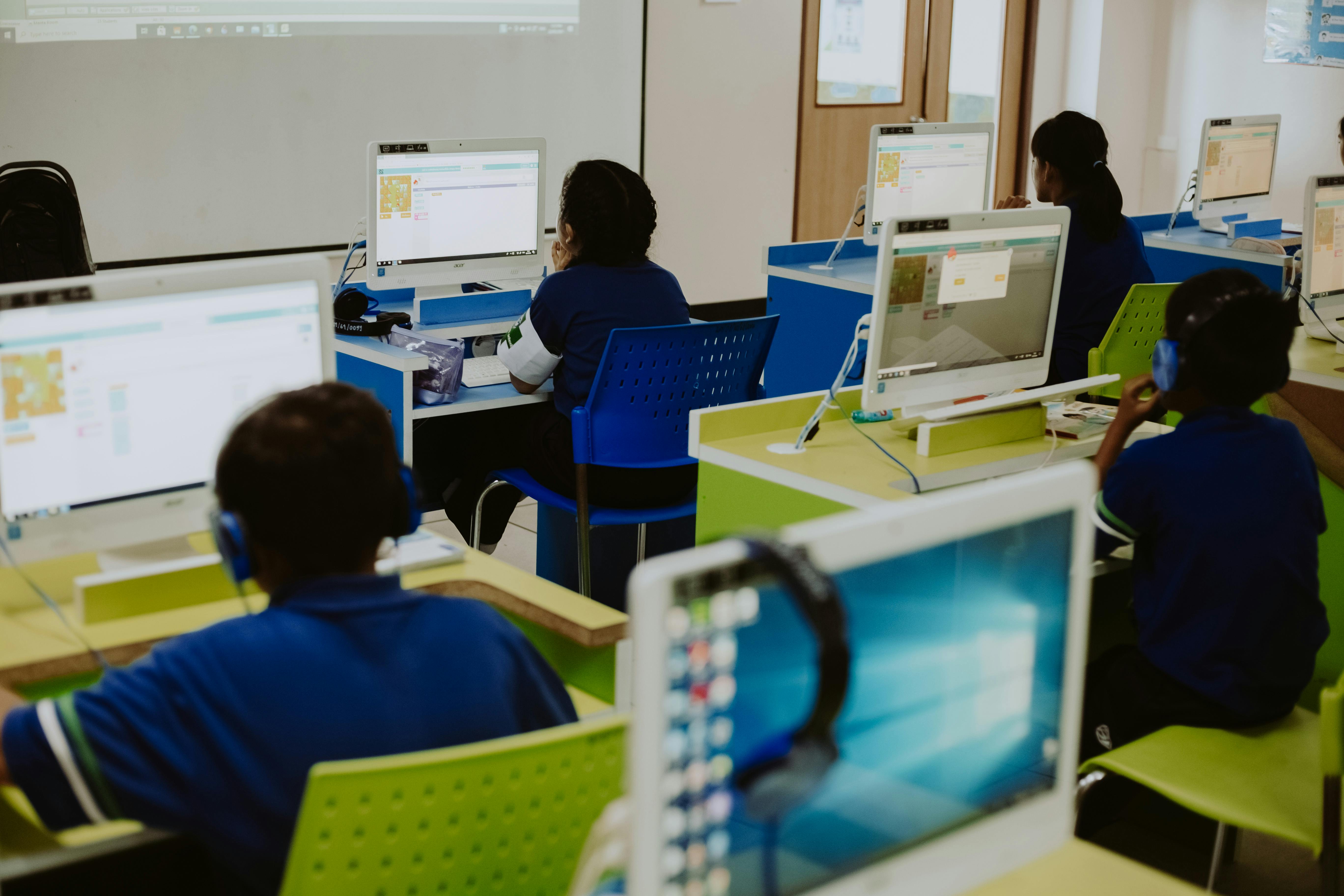 BS Computer Science