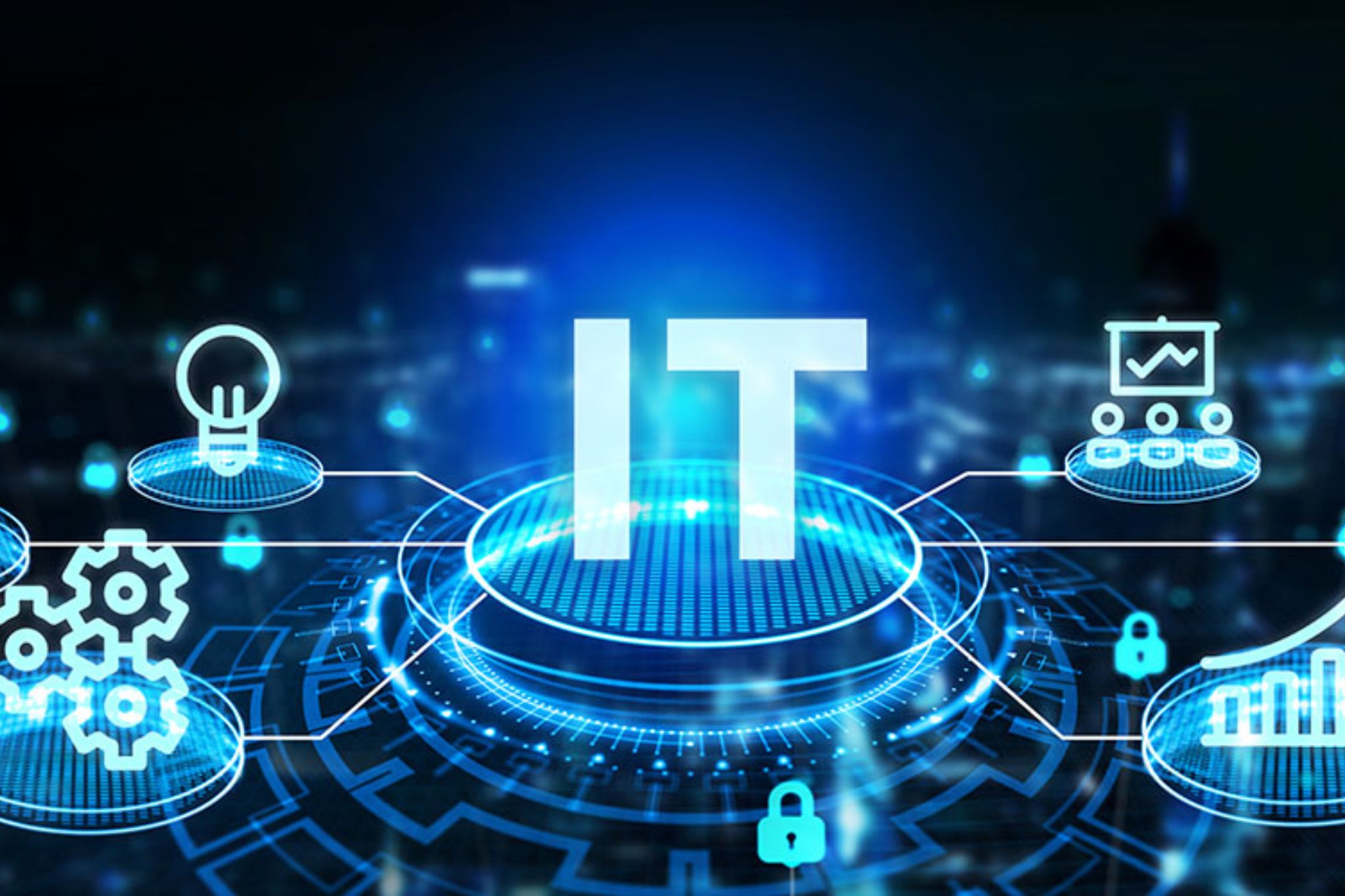 BS Information Technology