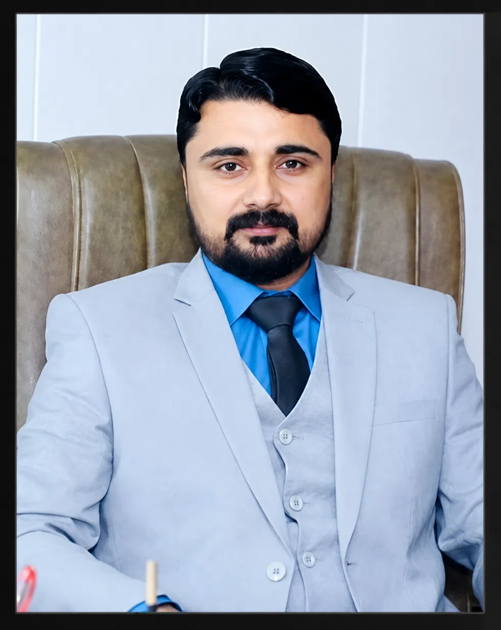 Adv. Ch. Muhammad Aqib Zulfiqar