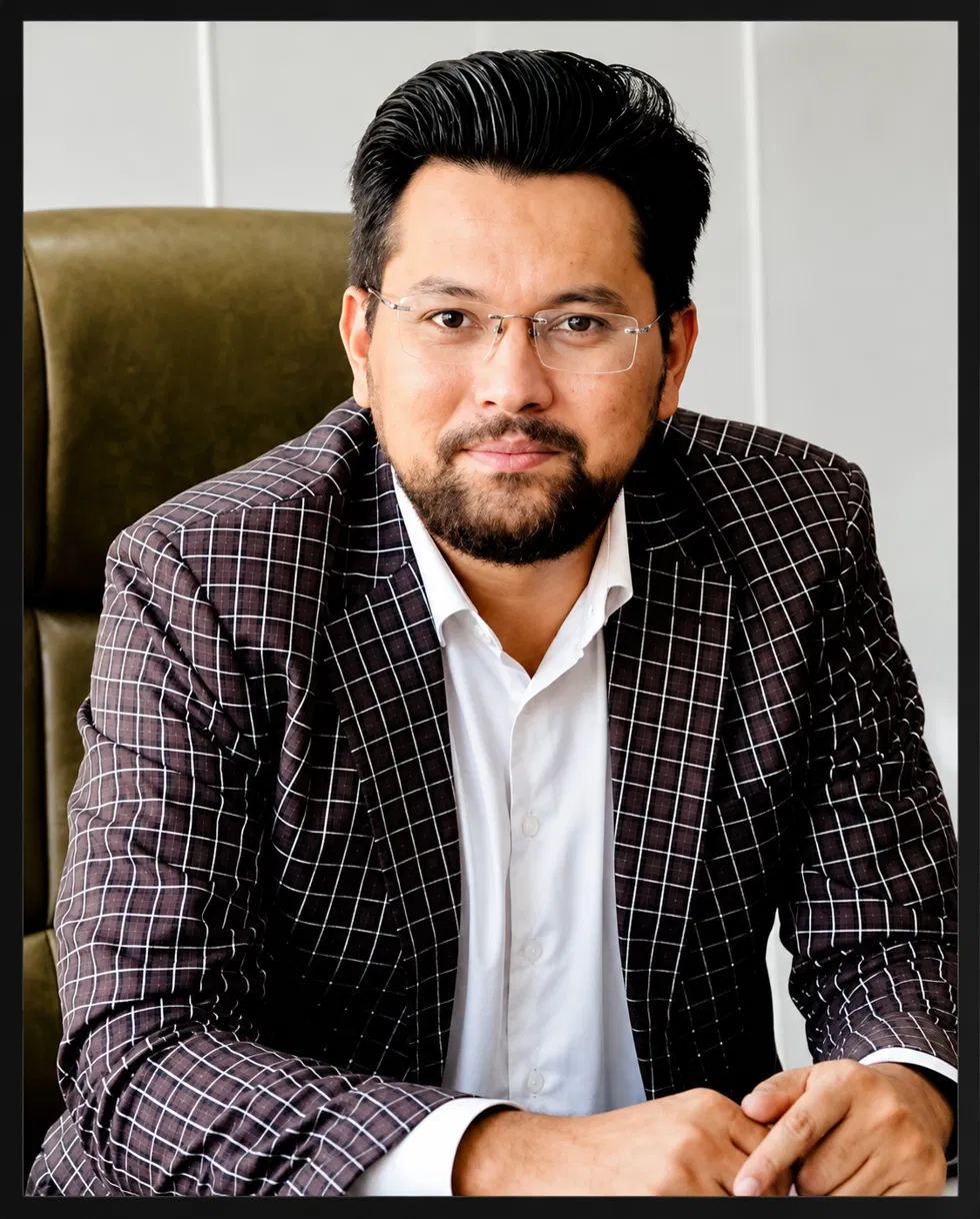 Prof. Waqar Sarwar Dar, Principal KIPS College Pattoki